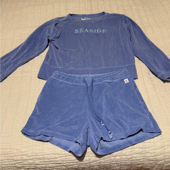 Blue Set - Picture 2 of 9